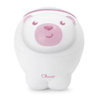 Chicco lampa de veghe cu proiector 2in1 First Dream Urs polar 0m+