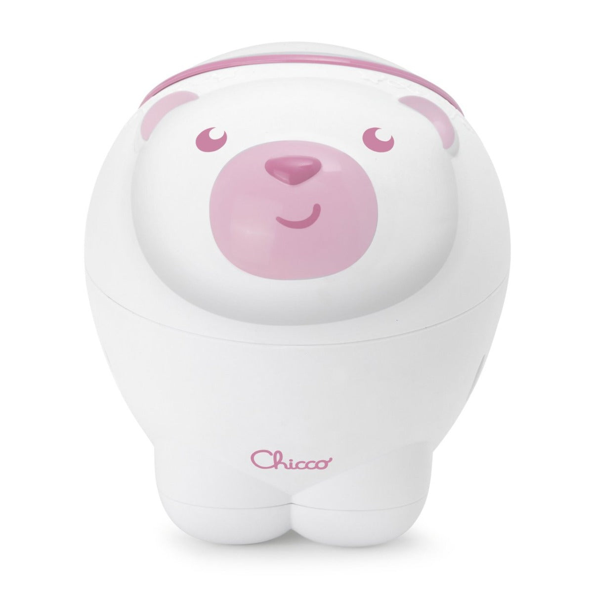 Chicco lampa de veghe cu proiector 2in1 First Dream Urs polar 0m+