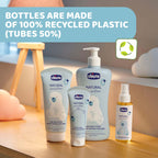 Chicco lotiune de corp Natural Sensation 0m+ 150 ml
