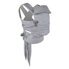 Chicco marsupiu Boppy ComfyGrow 3-15 kg 0m+ Light Grey