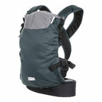 Chicco marsupiu Skin Fit 0-9 kg Green Wood