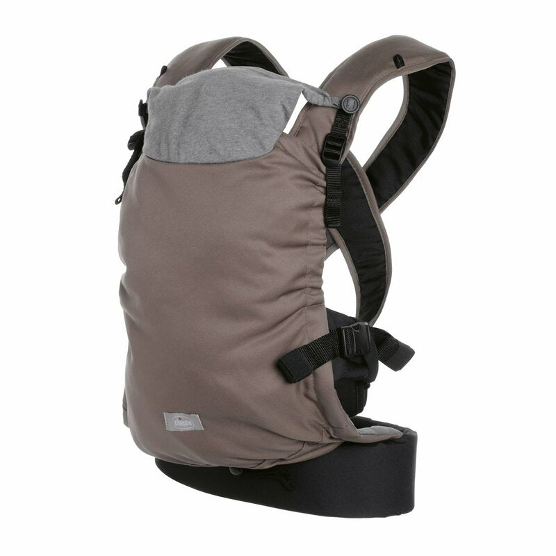 Chicco marsupiu Skin Fit 0-9 kg Warm Beige