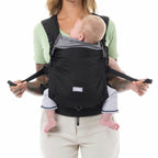 Chicco marsupiu Skin Fit 0-9 kg