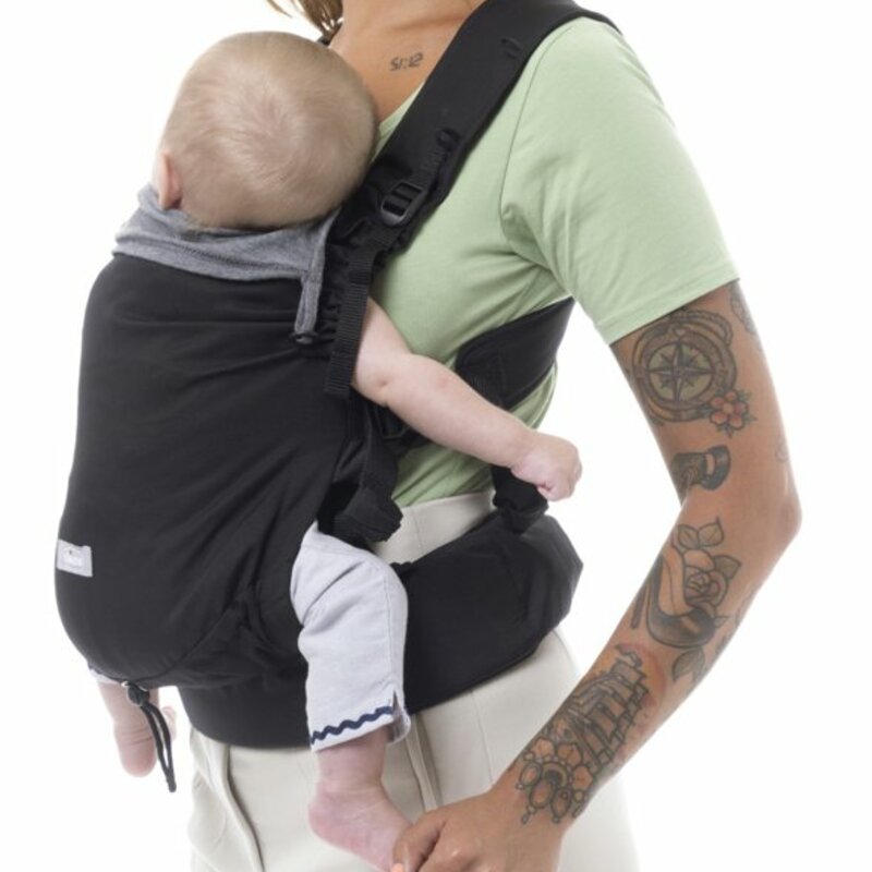 Chicco marsupiu Skin Fit 0-9 kg