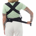 Chicco marsupiu Skin Fit 0-9 kg