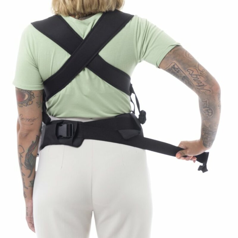 Chicco marsupiu Skin Fit 0-9 kg