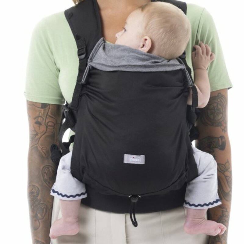 Chicco marsupiu Skin Fit 0-9 kg