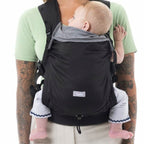 Chicco marsupiu Skin Fit 0-9 kg