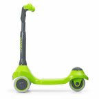 Chicco trotineta My First Scooter 2-4 ani Verde-Gri