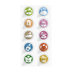 Chicco NatralZ plasture post intepatura insecte 30 buc 3 ani+