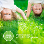 Chicco NatralZ plasture post intepatura insecte 30 buc 3 ani+