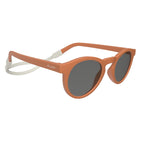 Chicco ochelari de soare cu banda silicon si protectie UVA/UVB 12m+ Orange