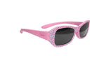 Chicco ochelari de soare filtru UVA si UVB 12m+ Roz 
