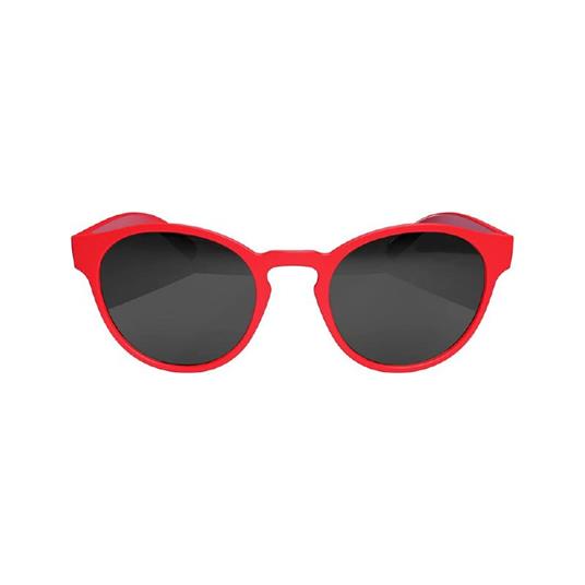 Chicco ochelari de soare filtru UVA si UVB 36m+ Rosu