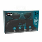 Chicco ochelari de soare filtru UVA si UVB 4-6 ani Boy Albastru cu albastru deschis
