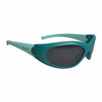 Chicco ochelari de soare filtru UVA si UVB 4-6 ani Boy Albastru cu albastru deschis