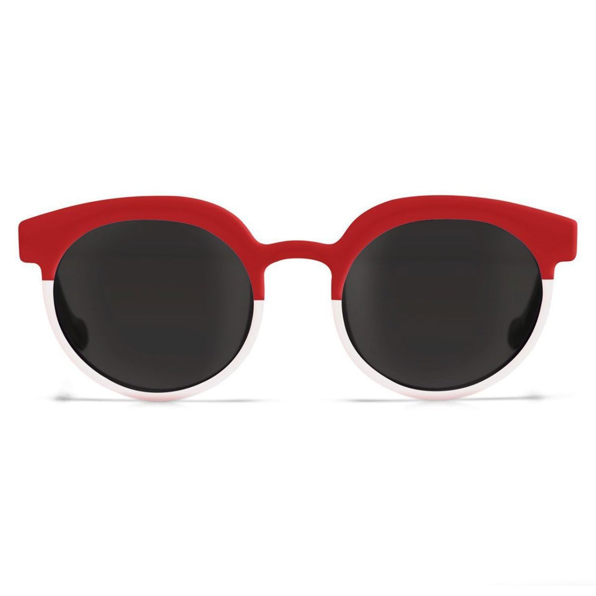 Chicco ochelari de soare filtru UVA si UVB 4-6 ani Rosu cu albastru