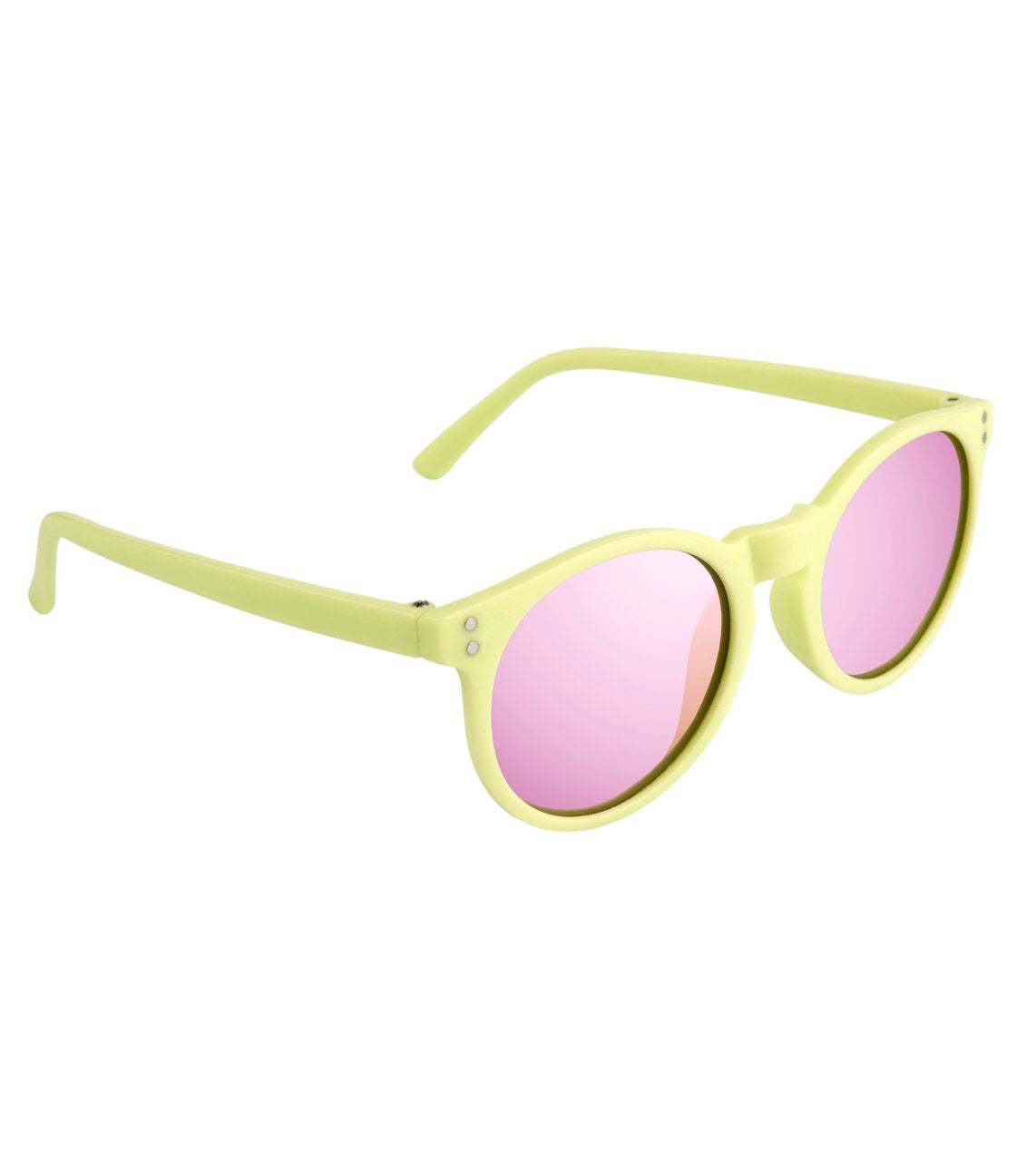 Chicco ochelari de soare polarizati si protectie UVA/UVB 36m+ Yellow