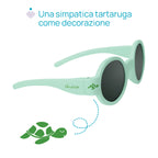 Chicco ochelari de soare protectie UVA/UVB 0m+ Tiffany