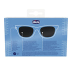 Chicco ochelari de soare protectie UVA/UVB 24m+ Blue