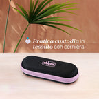 Chicco ochelari de soare protectie UVA/UVB 24m+ Rosa