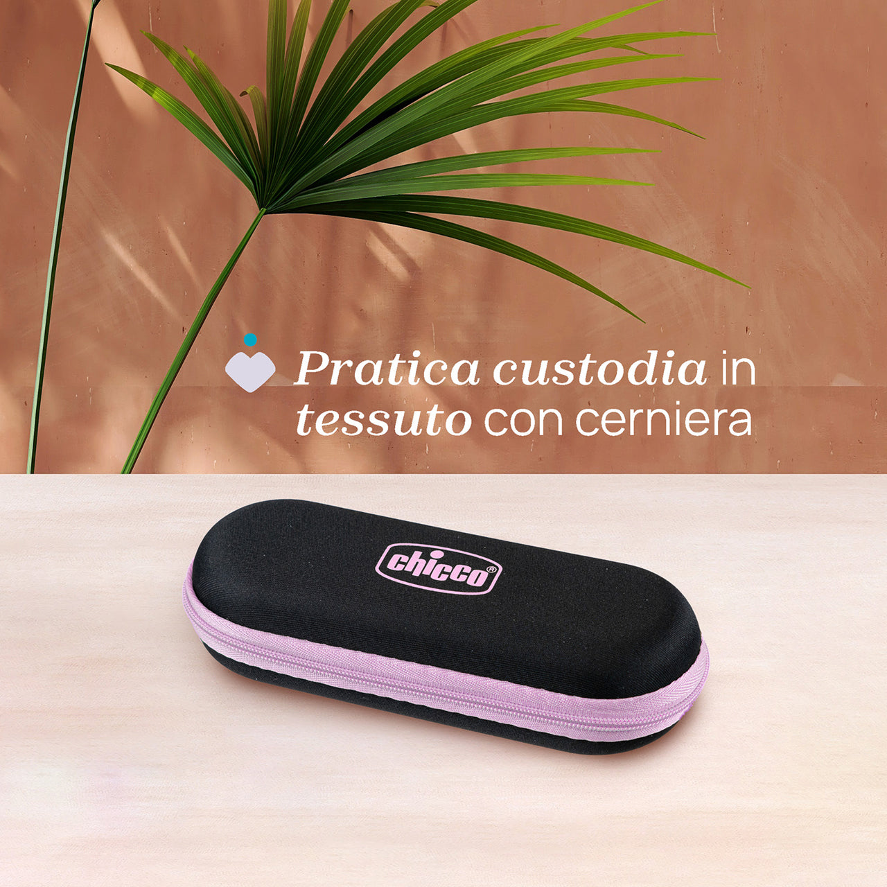 Chicco ochelari de soare protectie UVA/UVB 24m+ Rosa