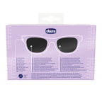 Chicco ochelari de soare protectie UVA/UVB 24m+ Rosa