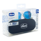 Chicco ochelari de soare protectie UVA/UVB 24m+ Tiffany