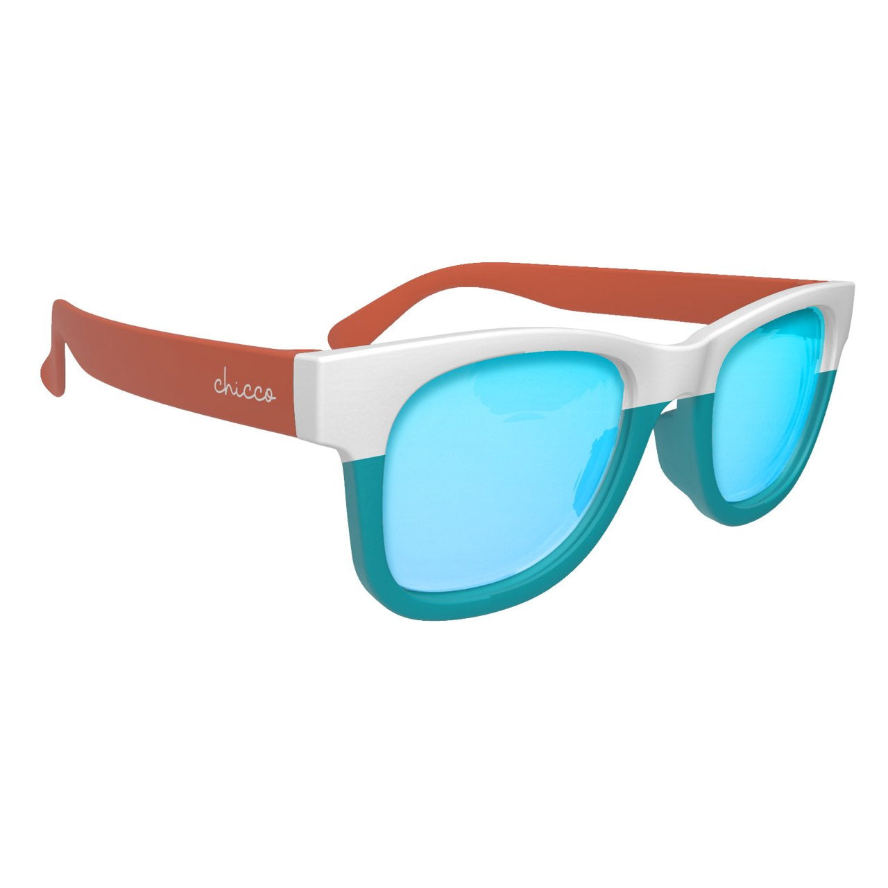 Chicco ochelari de soare protectie UVA/UVB 24m+ Tiffany