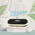 Chicco ochelari de soare protectie UVA/UVB 36m+ Ceam ursulet