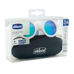 Chicco ochelari de soare protectie UVA/UVB 36m+ Ceam ursulet