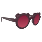 Chicco ochelari de soare protectie UVA/UVB 36m+ Cherry ursulet