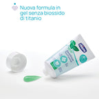 Chicco pasta de dinti cu fluorid si aroma de menta 50 ml 6 ani+