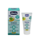 Chicco pasta de dinti fara fluor cu aroma de mar si banana 50 ml 6-24 luni