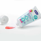 Chicco pasta de dinti capsuni fara fluor si cu xilit 1-5 ani 50 ml 