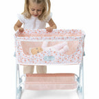Chicco jucarie Next2Me patut pentru papusi My First 3 ani+