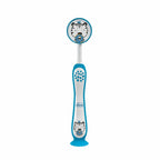 Chicco periuta de dinti 3-6 ani Tigger Blue