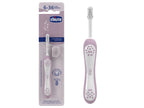 Chicco periuta de dinti 6-36 luni Lilac