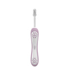 Chicco periuta de dinti 6-36 luni Lilac