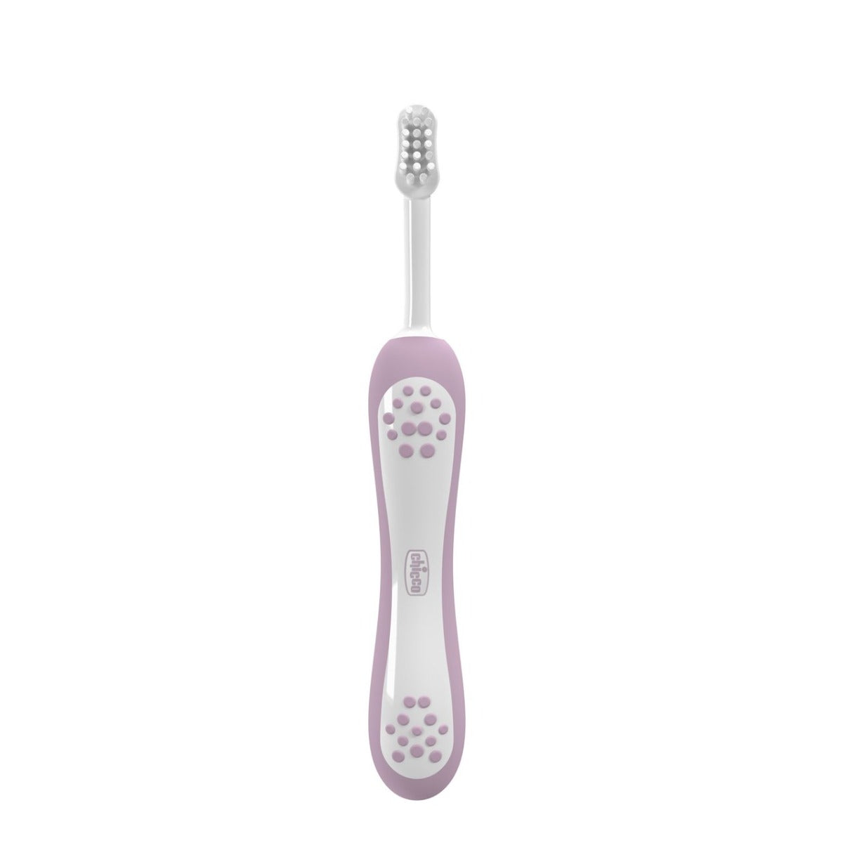 Chicco periuta de dinti 6-36 luni Lilac