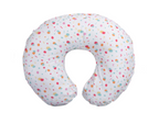 Chicco perna pentru alaptat Boppy 0m+ Confetti