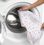 Chicco perna pentru alaptat Boppy 0m+ Confetti