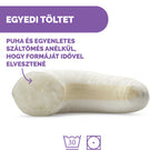 Chicco perna pentru alaptat Boppy 0m+ Peaceful Jungel