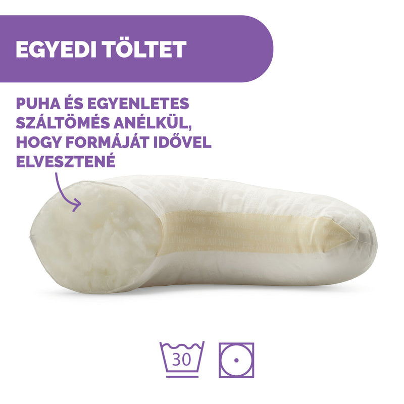 Chicco perna pentru alaptat Boppy 0m+ Peaceful Jungel