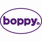 Chicco perna pentru alaptat Boppy 0m+ Peaceful Jungel