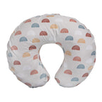 Chicco perna pentru alaptat Boppy 0m+ Rainbow