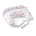 Chicco perna pentru alaptat Boppy Deluxe 0m+ Confetti
