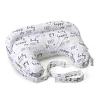 Chicco perna pentru alaptat Boppy Deluxe 0m+ Hello Baby