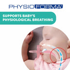 Chicco Physio Forma Soft suzeta silicon monobloc