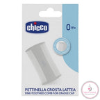Chicco pieptan pentru crusta 0m+